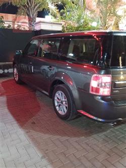 Ford Flex